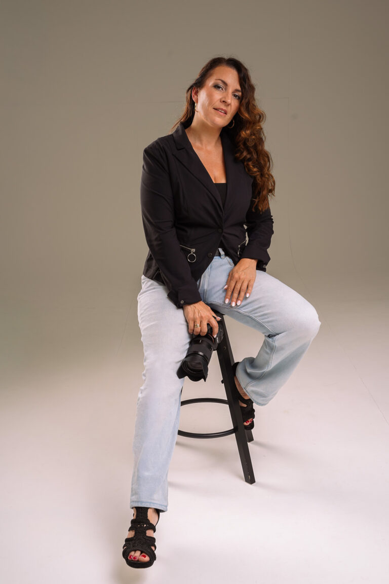 Sofie fotograaf